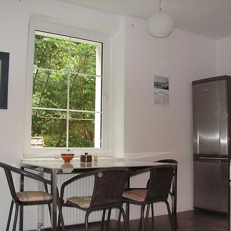 Apartament Moonlight Apartment Sopot Ngoại thất bức ảnh