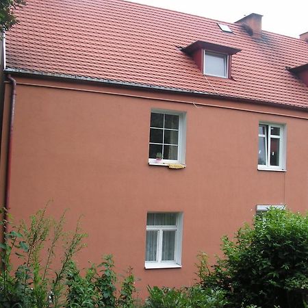 Apartament Moonlight Apartment Sopot Ngoại thất bức ảnh