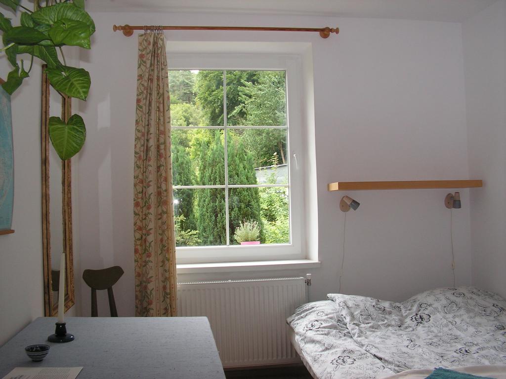 Apartament Moonlight Apartment Sopot Ngoại thất bức ảnh