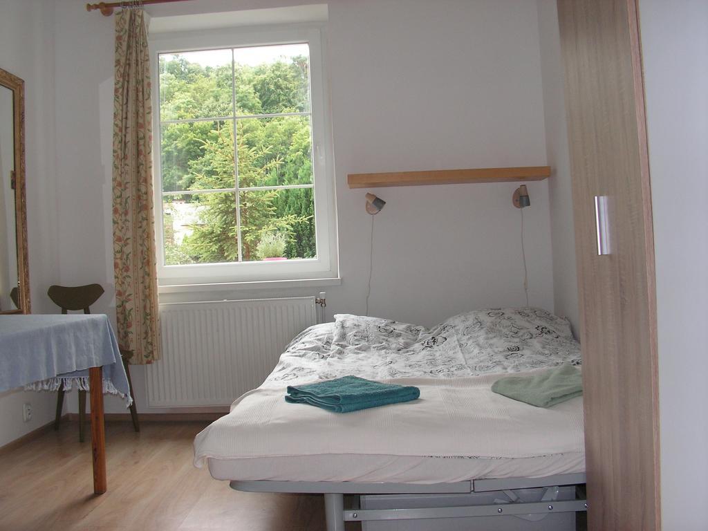 Apartament Moonlight Apartment Sopot Ngoại thất bức ảnh