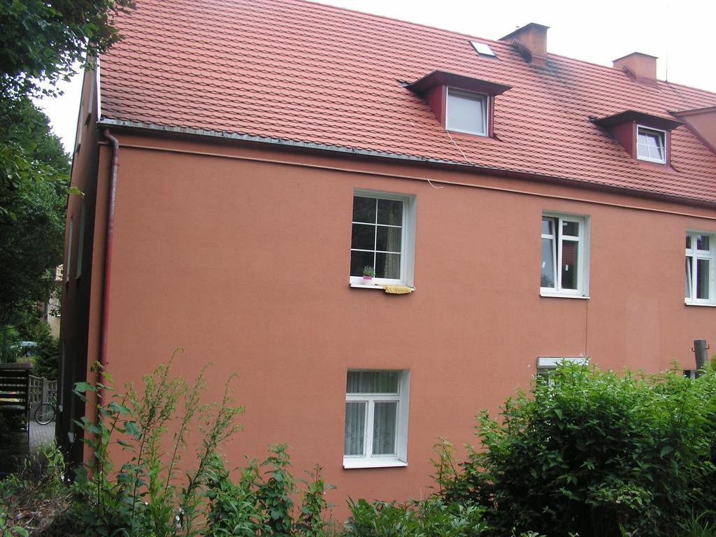 Apartament Moonlight Apartment Sopot Ngoại thất bức ảnh