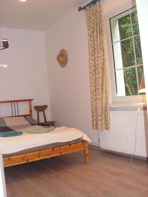 Apartament Moonlight Apartment Sopot Ngoại thất bức ảnh